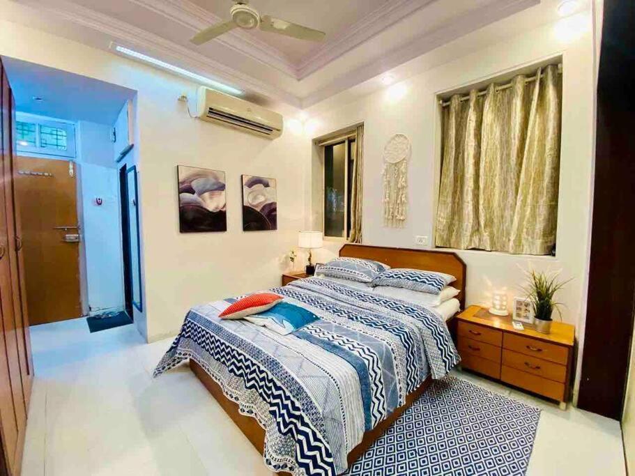 Arora Bhavan 1bhk-1b, Khar West By Connekt Homes Bombaim
