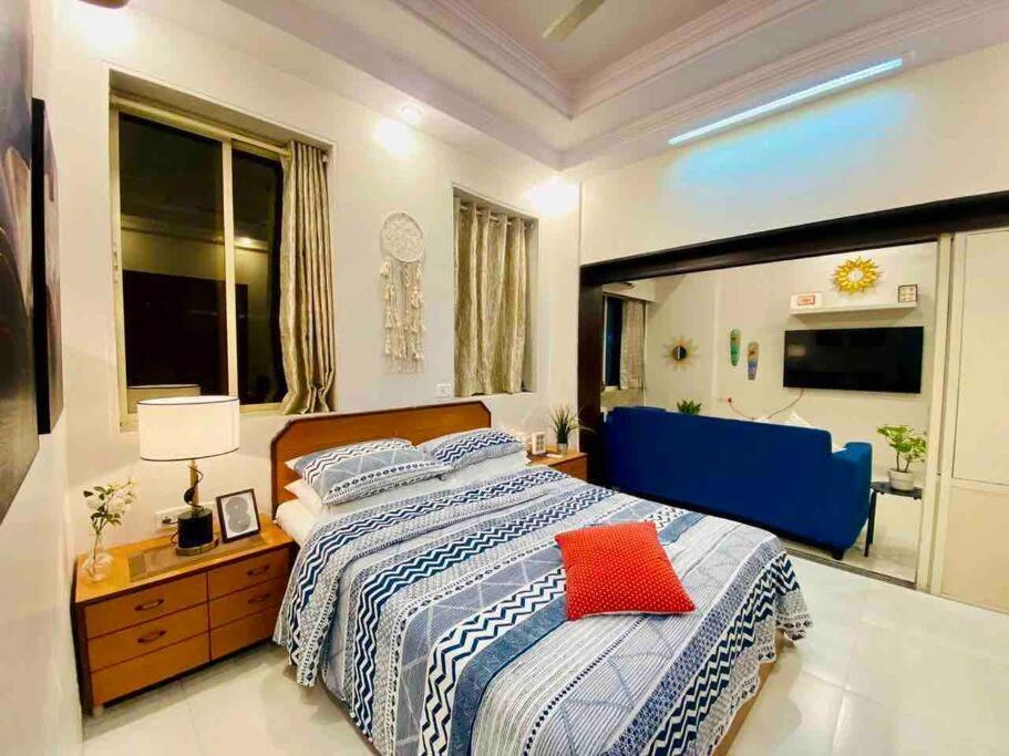 Arora Bhavan 1bhk-1b, Khar West By Connekt Homes Apartamento