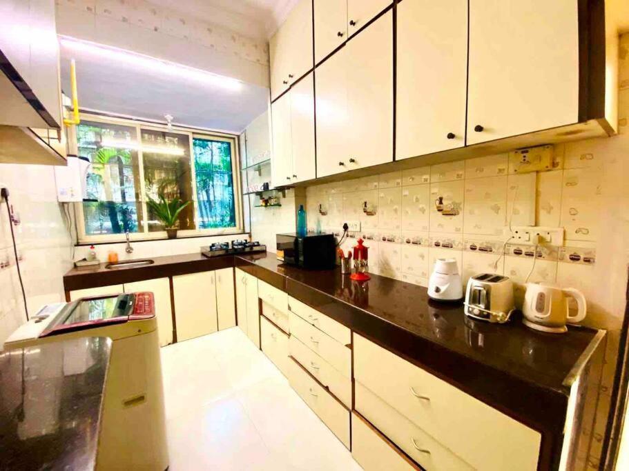 Arora Bhavan 1bhk-1b, Khar West By Connekt Homes * Bombaim