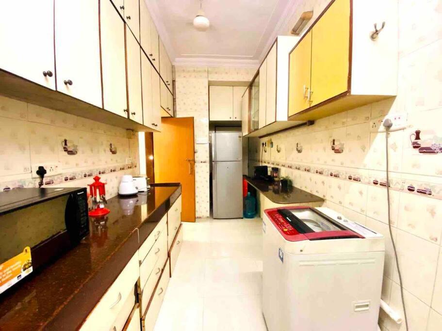 Apartamento Arora Bhavan 1bhk-1b, Khar West By Connekt Homes Bombaim