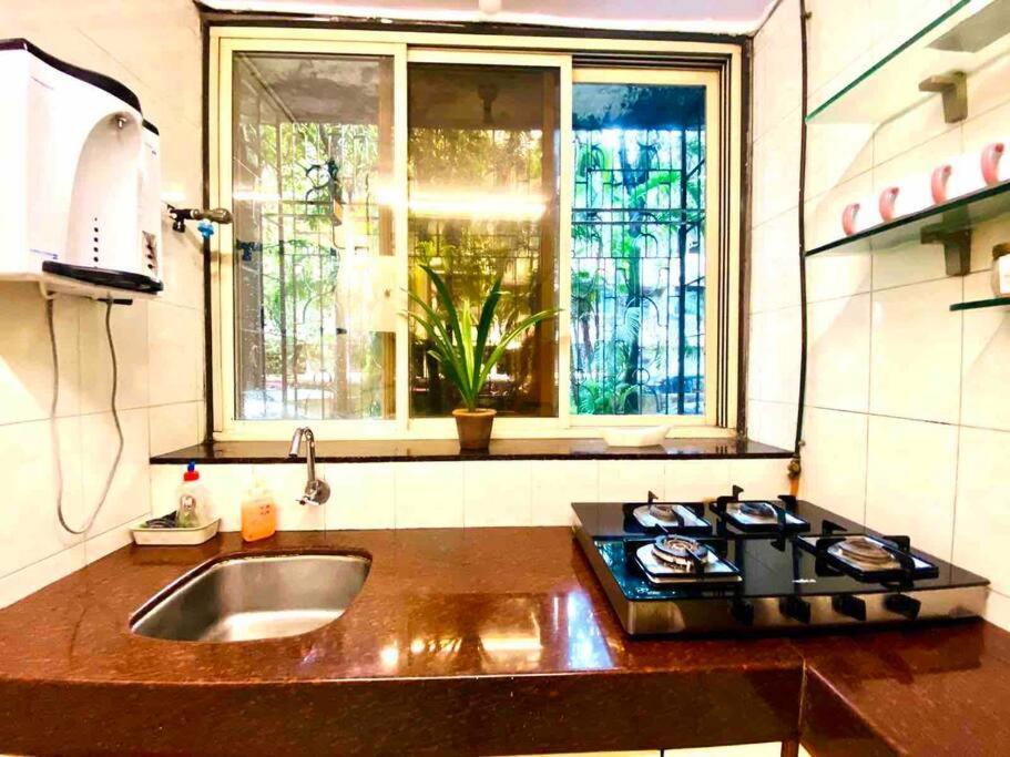 Arora Bhavan 1bhk-1b, Khar West By Connekt Homes * Bombaim