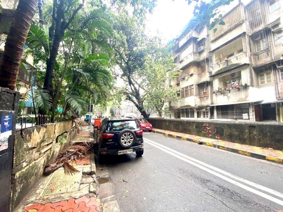 Arora Bhavan 1bhk-1b, Khar West By Connekt Homes * Bombaim