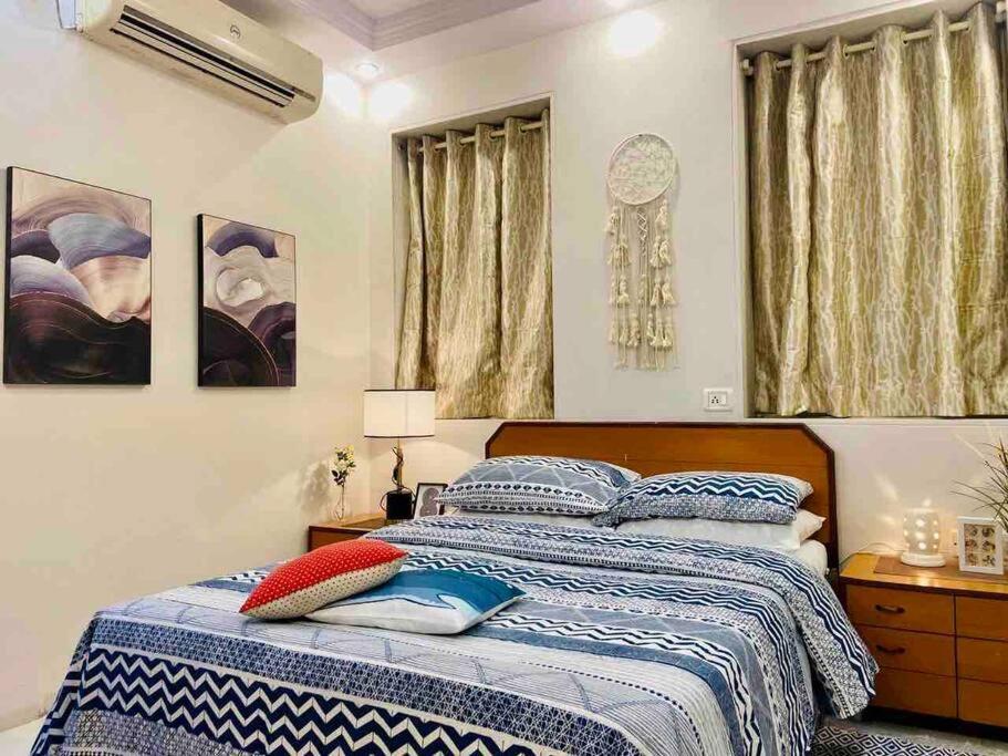Arora Bhavan 1bhk-1b, Khar West By Connekt Homes Apartamento Bombaim