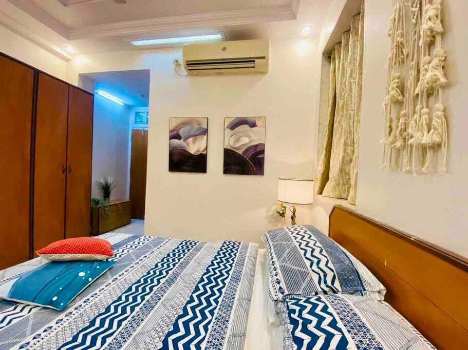 Apartamento Arora Bhavan 1bhk-1b, Khar West By Connekt Homes *