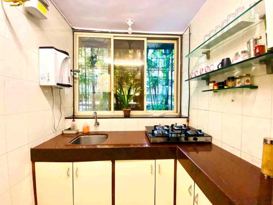 Apartamento Arora Bhavan 1bhk-1b, Khar West By Connekt Homes Bombaim