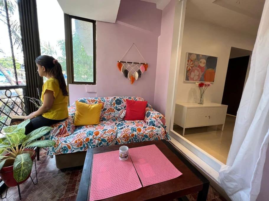 Apartment Sterling 102, Off Carter Road, Bandra West By Connekt Homes *