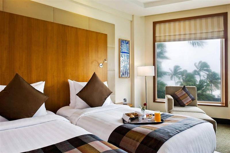 Novotel Juhu Mumbai