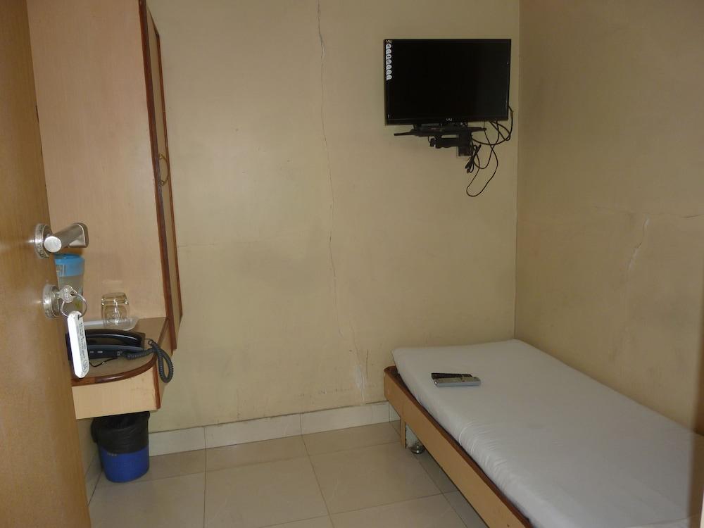 Hotel New Bengal