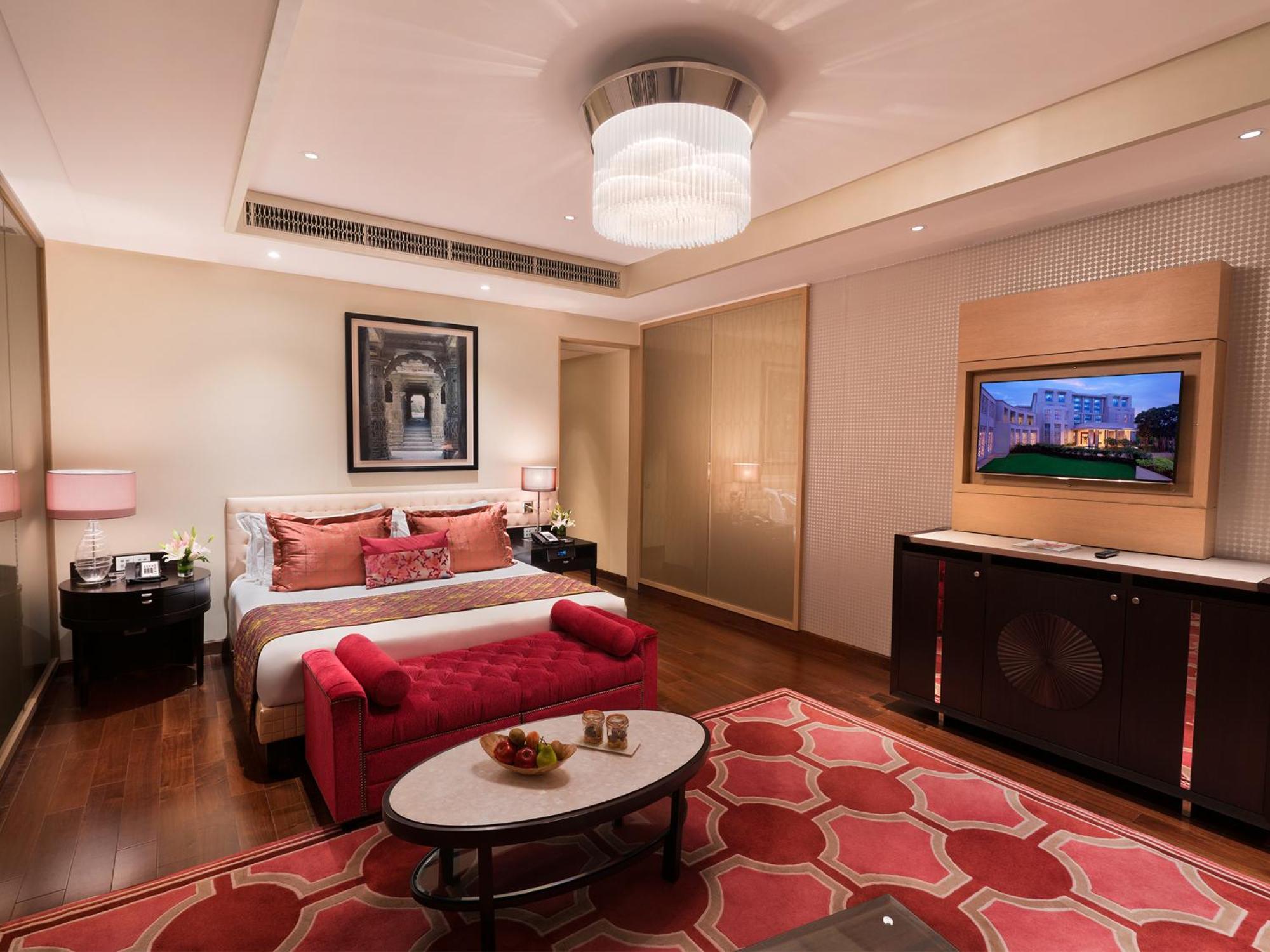 Hotel Taj Santacruz Mumbai