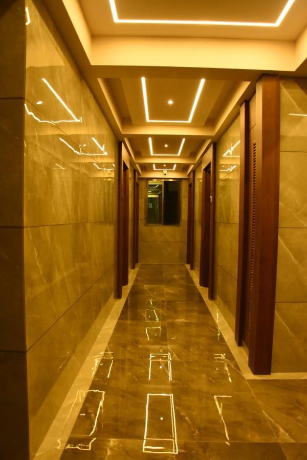 Aqua Stone Hotel Mumbai
