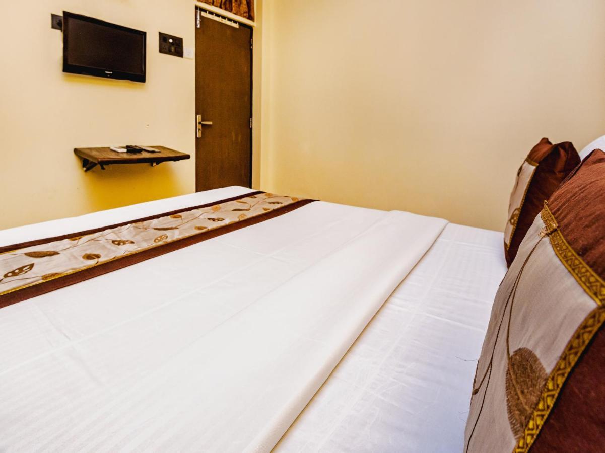 Felix Residency - Near Airport Road 3* Mumbai