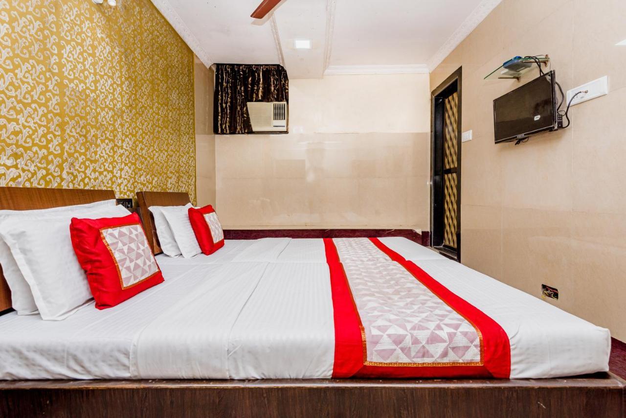 Felix Residency - Near Airport Road Hotel 3*