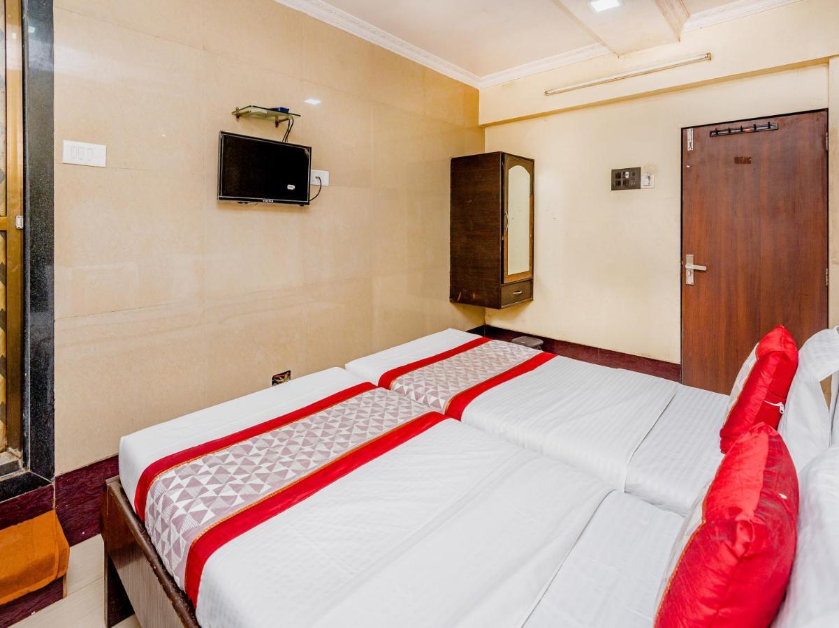 Felix Residency - Near Airport Road Hotel