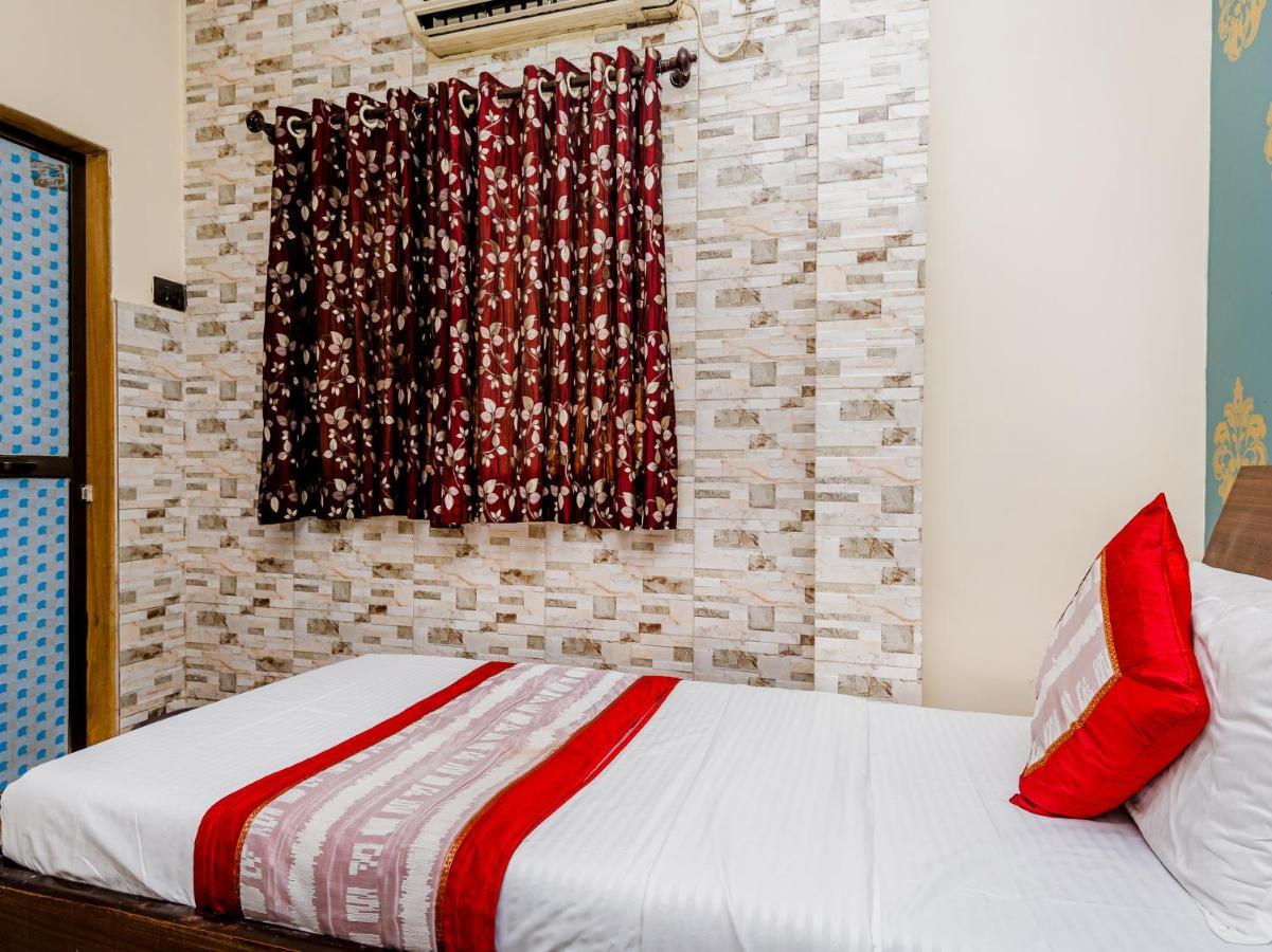 Felix Residency - Near Airport Road Hotel Mumbai