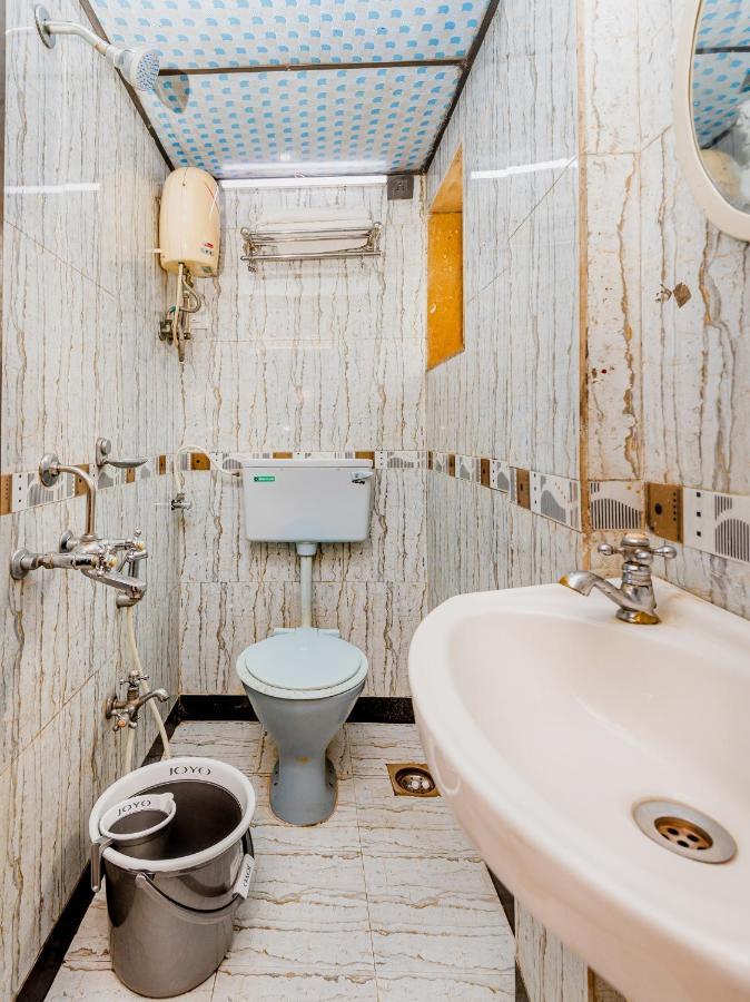 Felix Residency - Near Airport Road Mumbai
