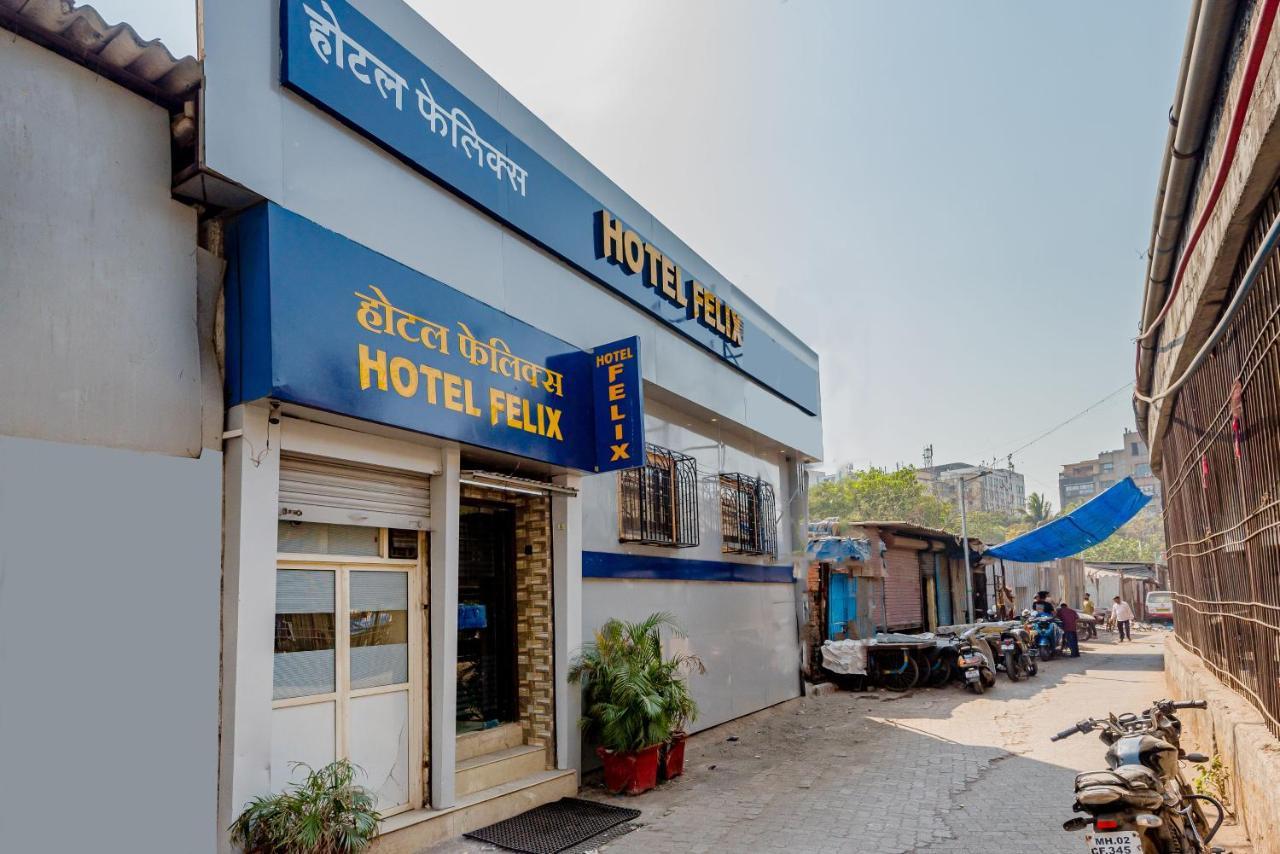 Felix Residency - Near Airport Road Mumbai