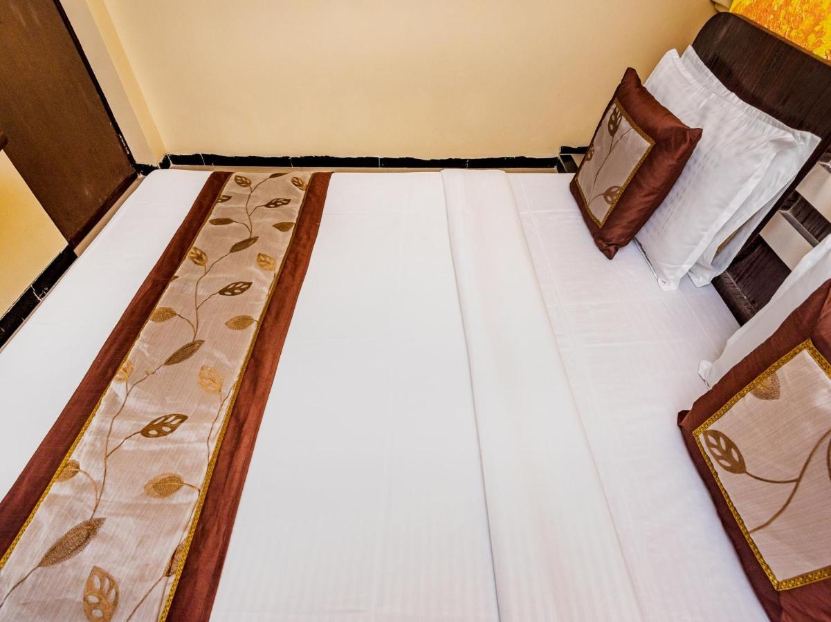 Felix Residency - Near Airport Road Hotel Mumbai