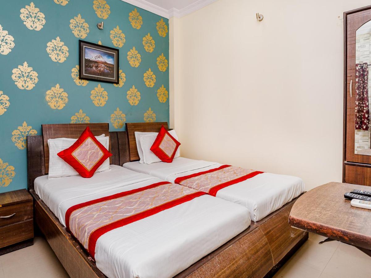 Felix Residency - Near Airport Road