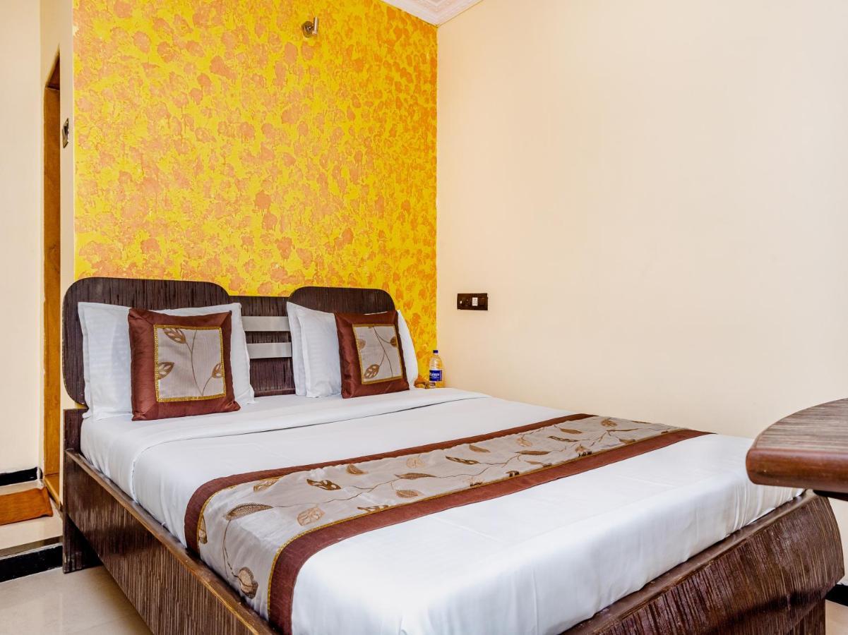 Felix Residency - Near Airport Road