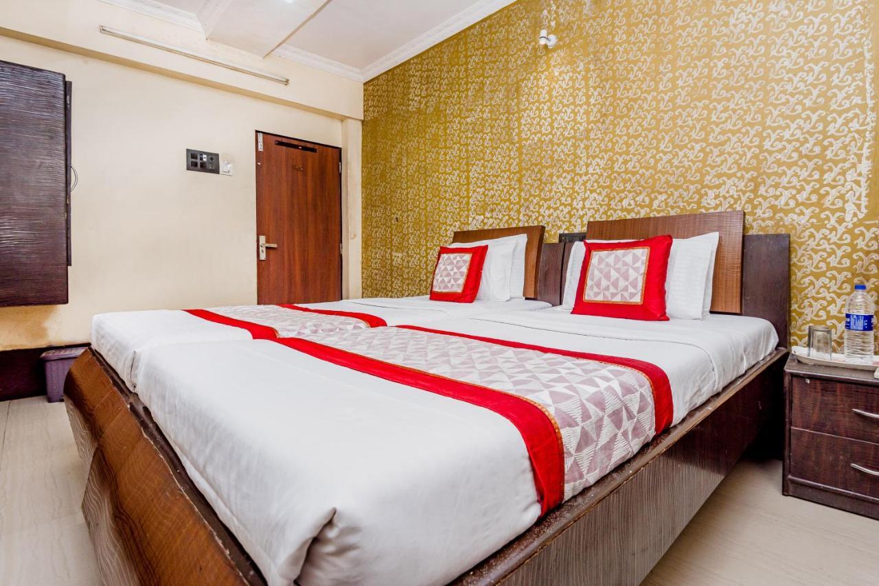 Felix Residency - Near Airport Road Hotel