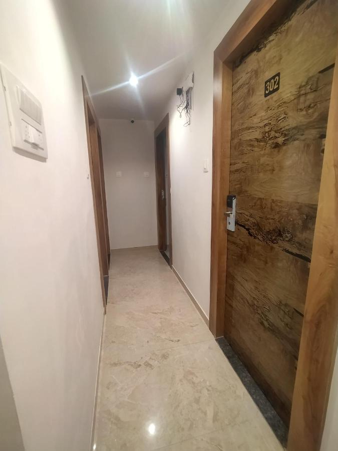 Kishan Lodging & Boarding 3* Mumbai