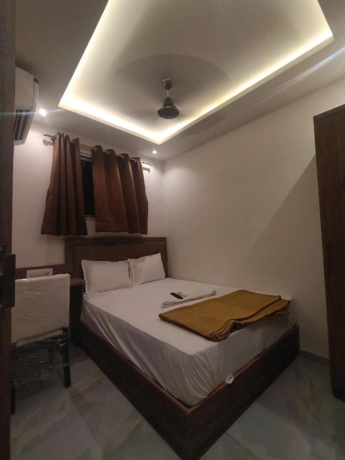 Hotel Kishan Lodging & Boarding 3*