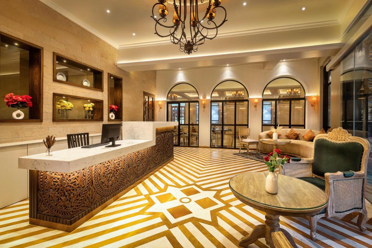 Hotel Arnna - Goregaon Bombaim