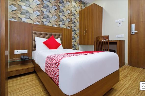 Hotel A Suites Mumbai