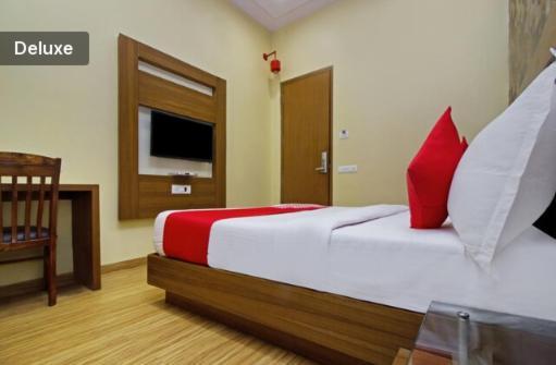A Suites 3* Mumbai