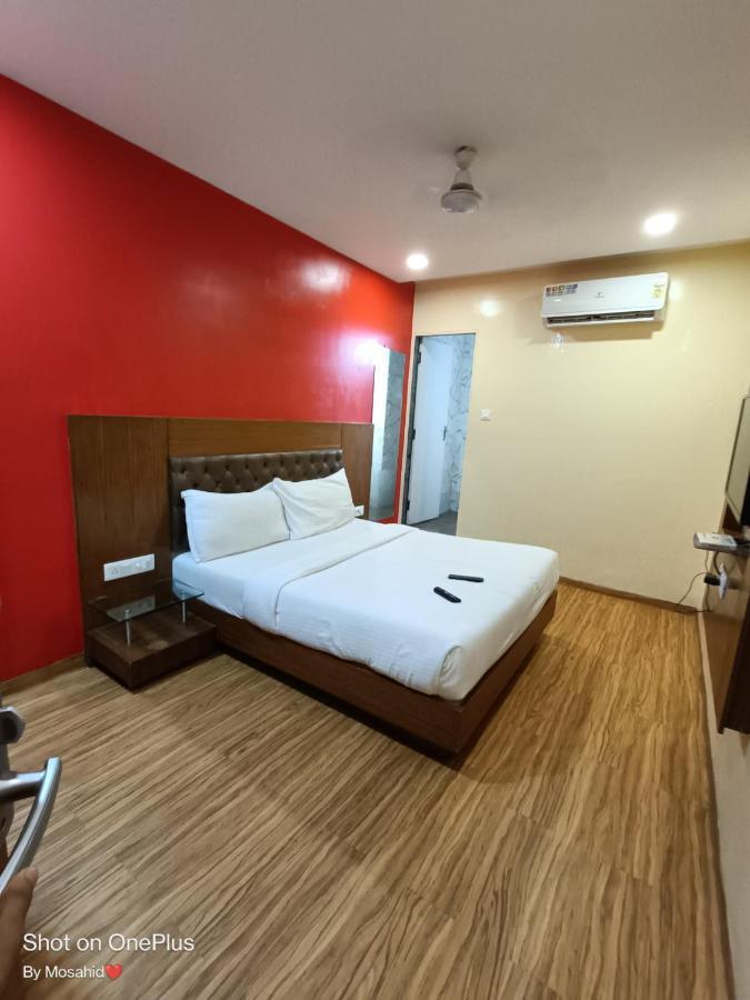 Hotel A Suites 3*