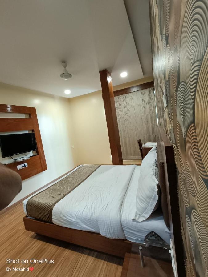 A Suites Mumbai