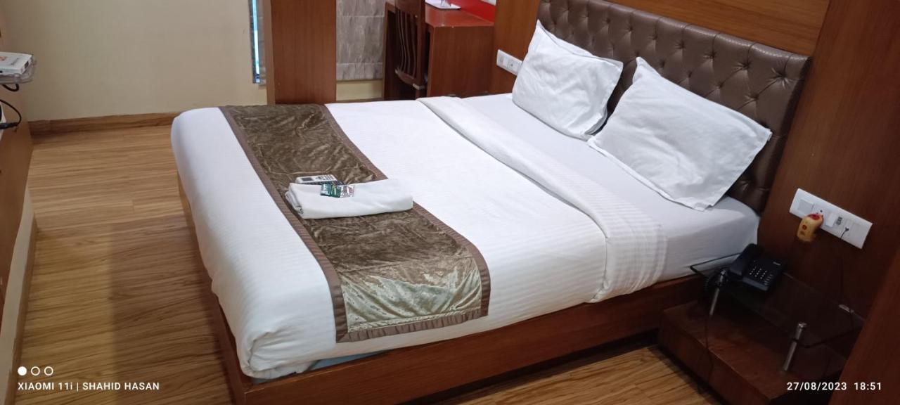 Hotel A Suites Mumbai