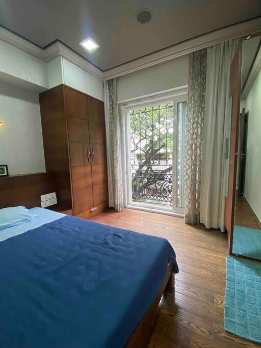 Keshav Kunj: A Luxurious Urban Apartment *