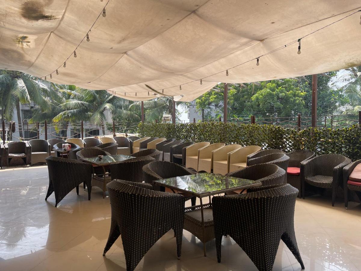 Home2 Renaissance Club Hotel Mumbai