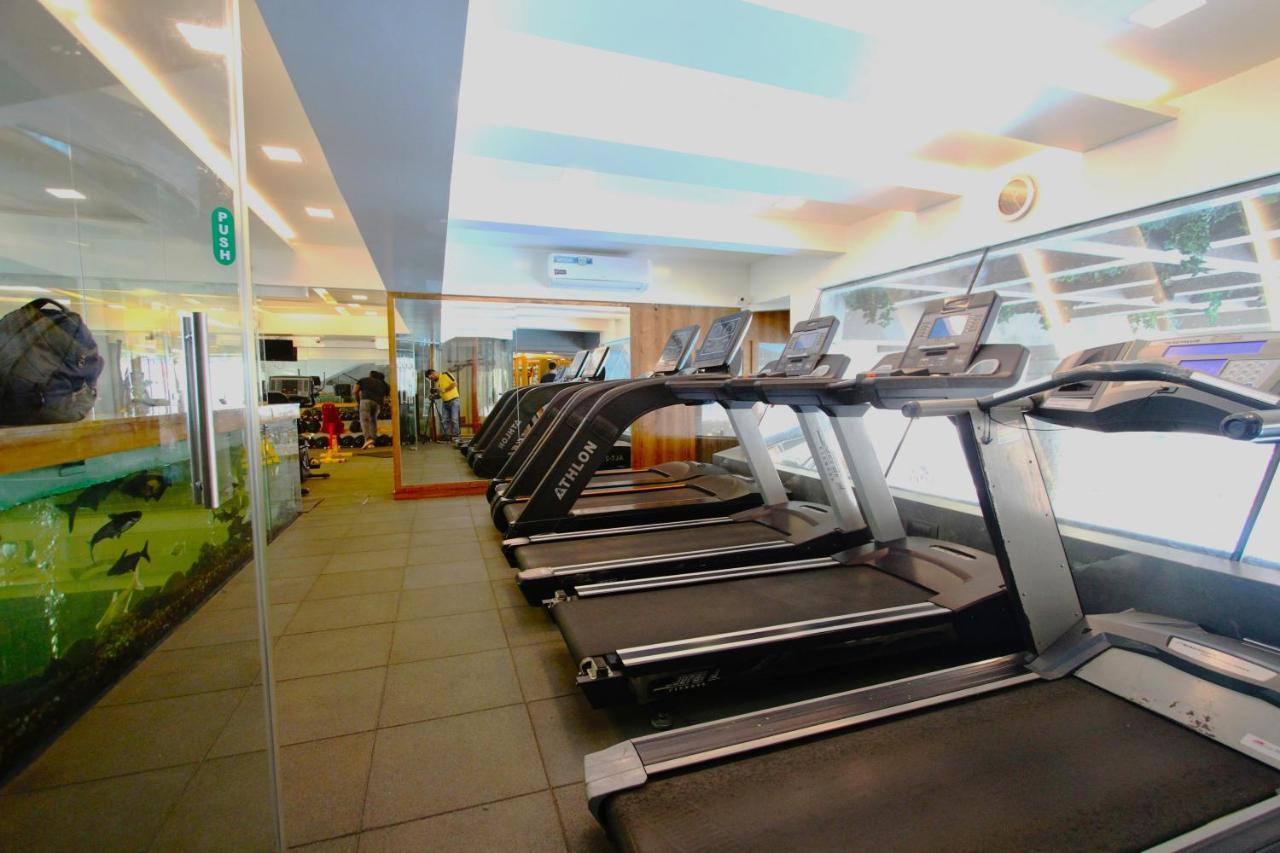 Home2 Renaissance Club 4* Mumbai