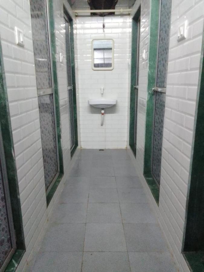 New Amaan Palace Guest house