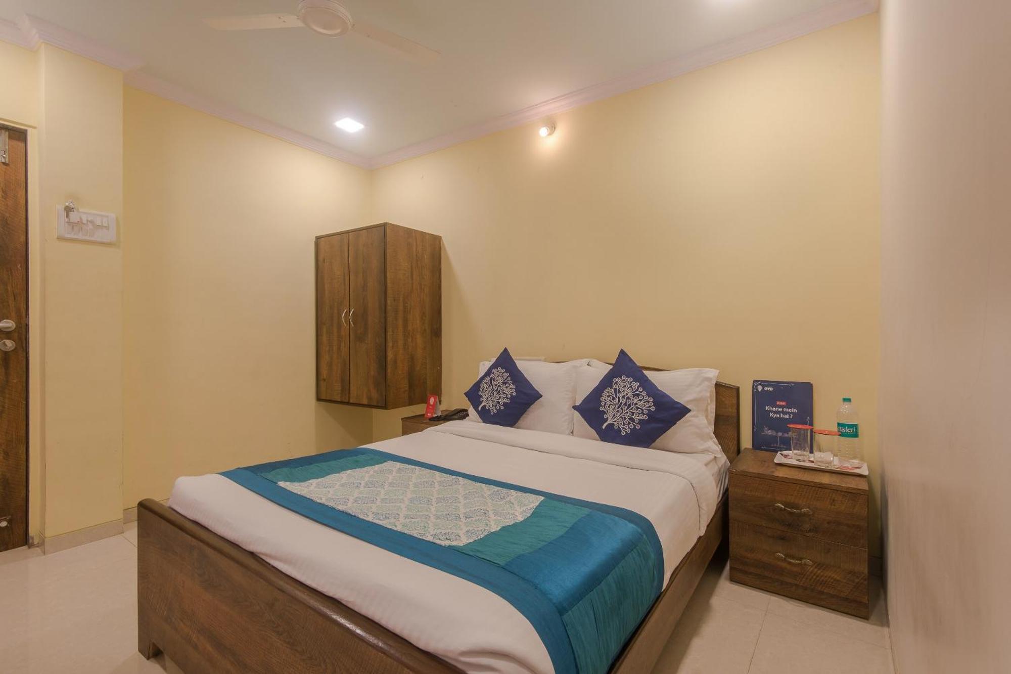 Hotel O Stayland