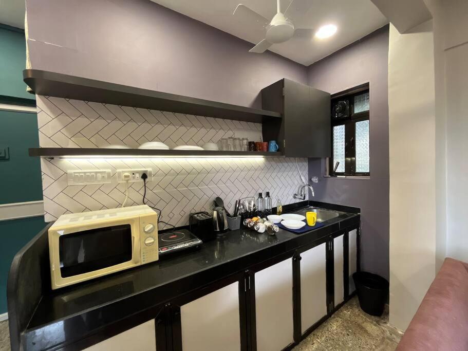 Apartment Queenie - Bandra West *