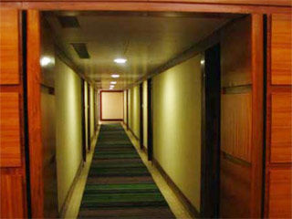 Levender Bough 3* Mumbai