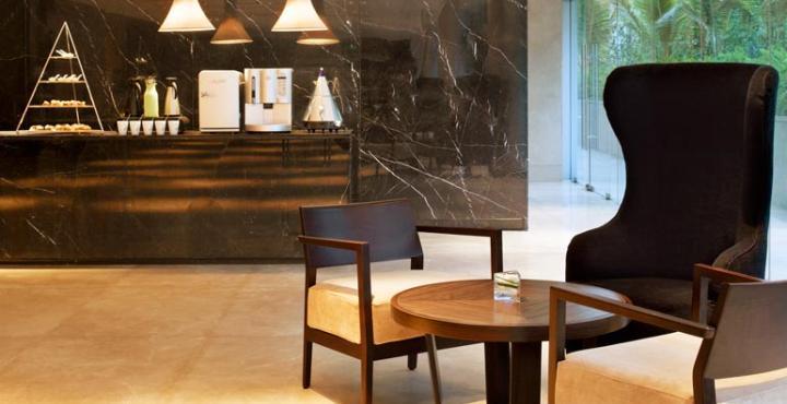 The Westin Garden 5* Mumbai