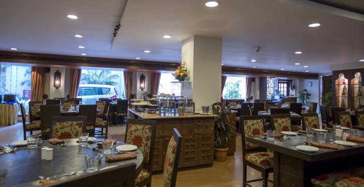 Hotel Goldfinch 4*