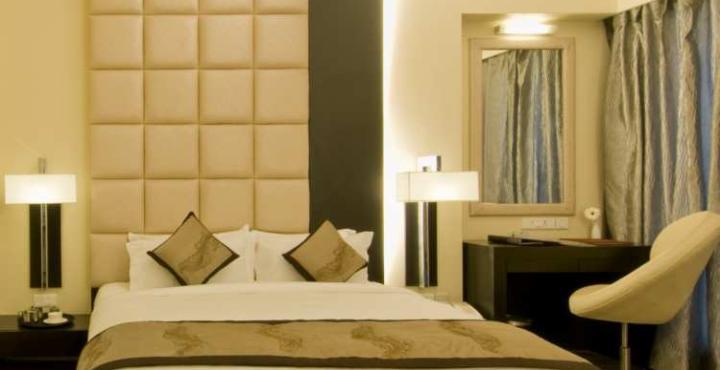 Goldfinch Hotel