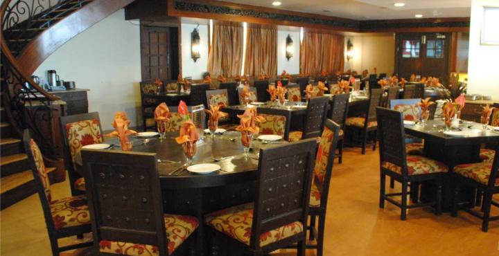 Goldfinch Hotel 4*