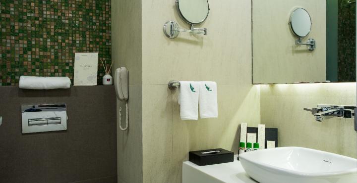 Hotel The Fern Residency 4*