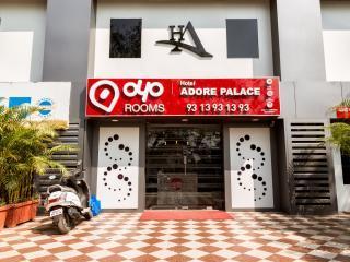 Fabhotel The Adore Palace 3* Mumbai