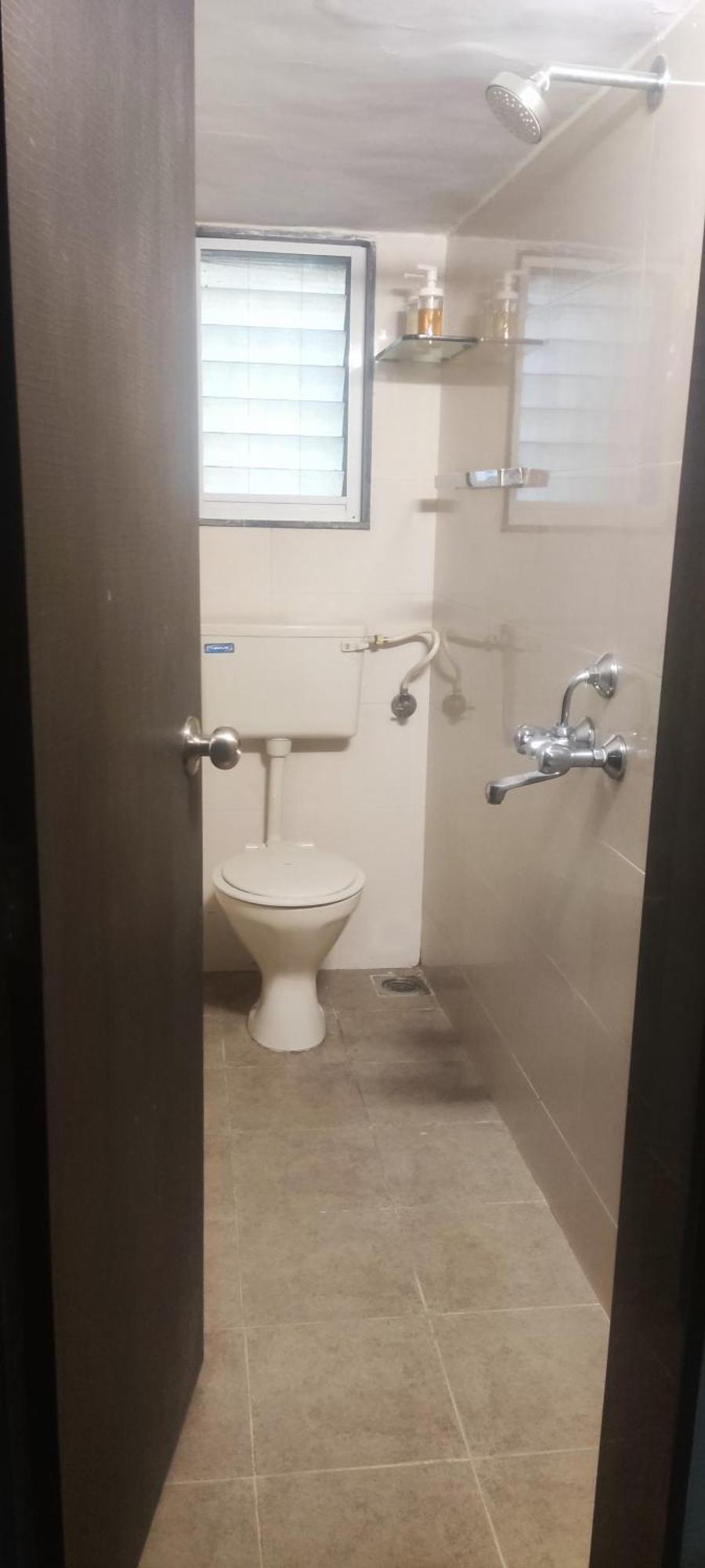 Homestay Hk Nest - Cozy Near Silver Juhu *