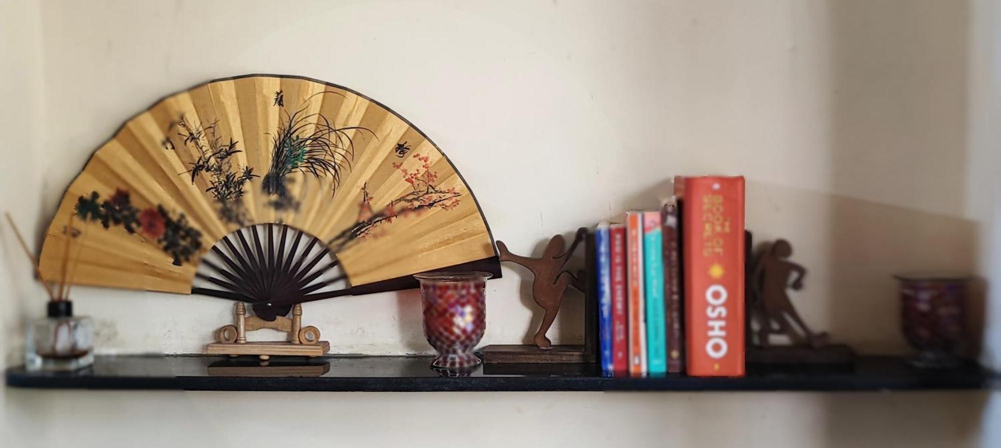 Hk Nest - Cozy Near Silver Juhu Homestay
