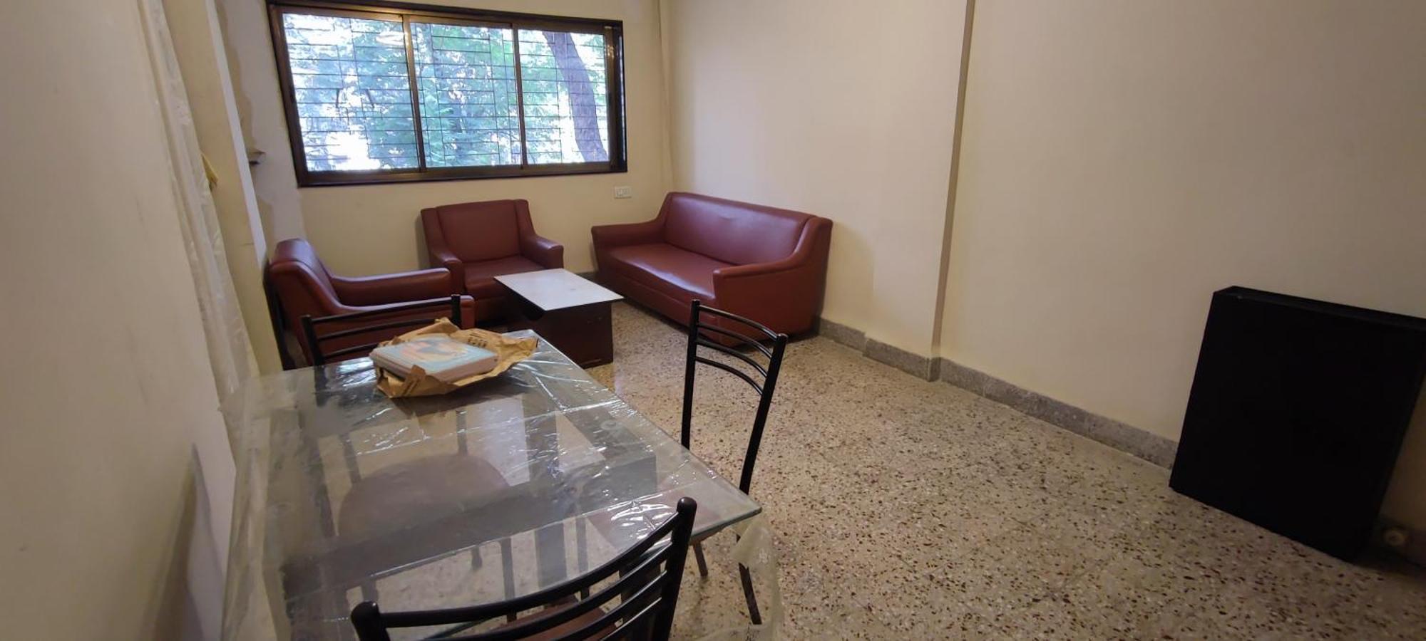 Homestay Hk Nest - Cozy Near Silver Juhu Mumbai