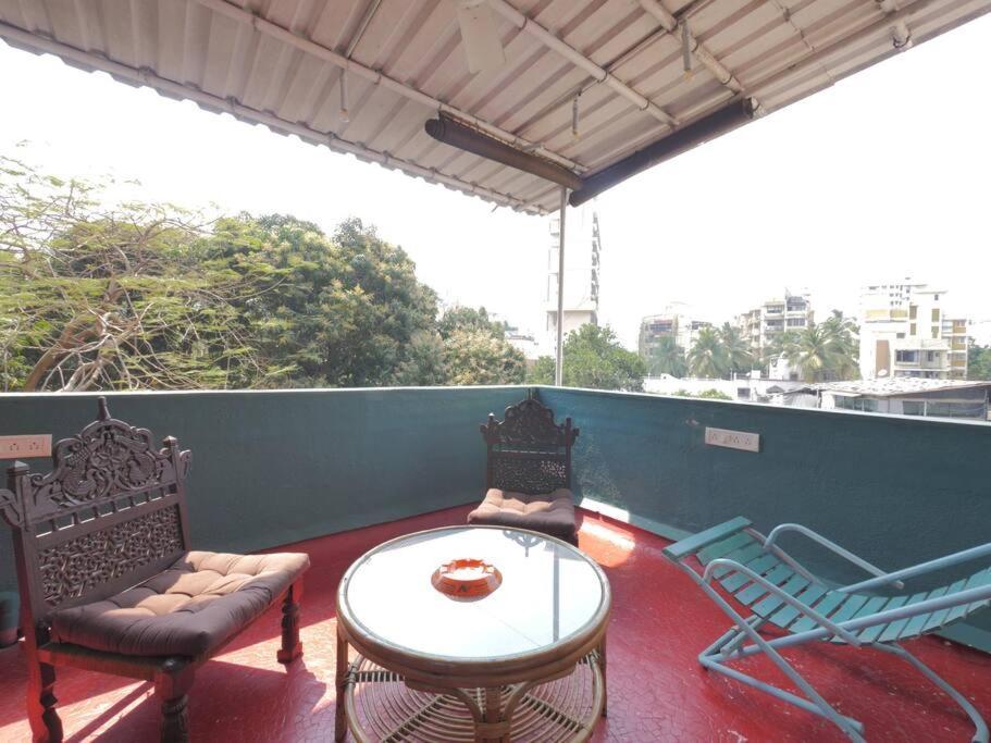 Queenie - Bandra West Mumbai