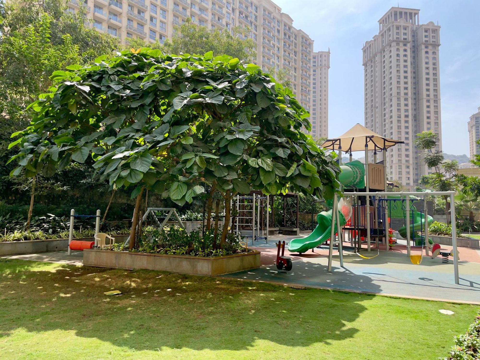 1 Bhk In Hiranandani Powai. *